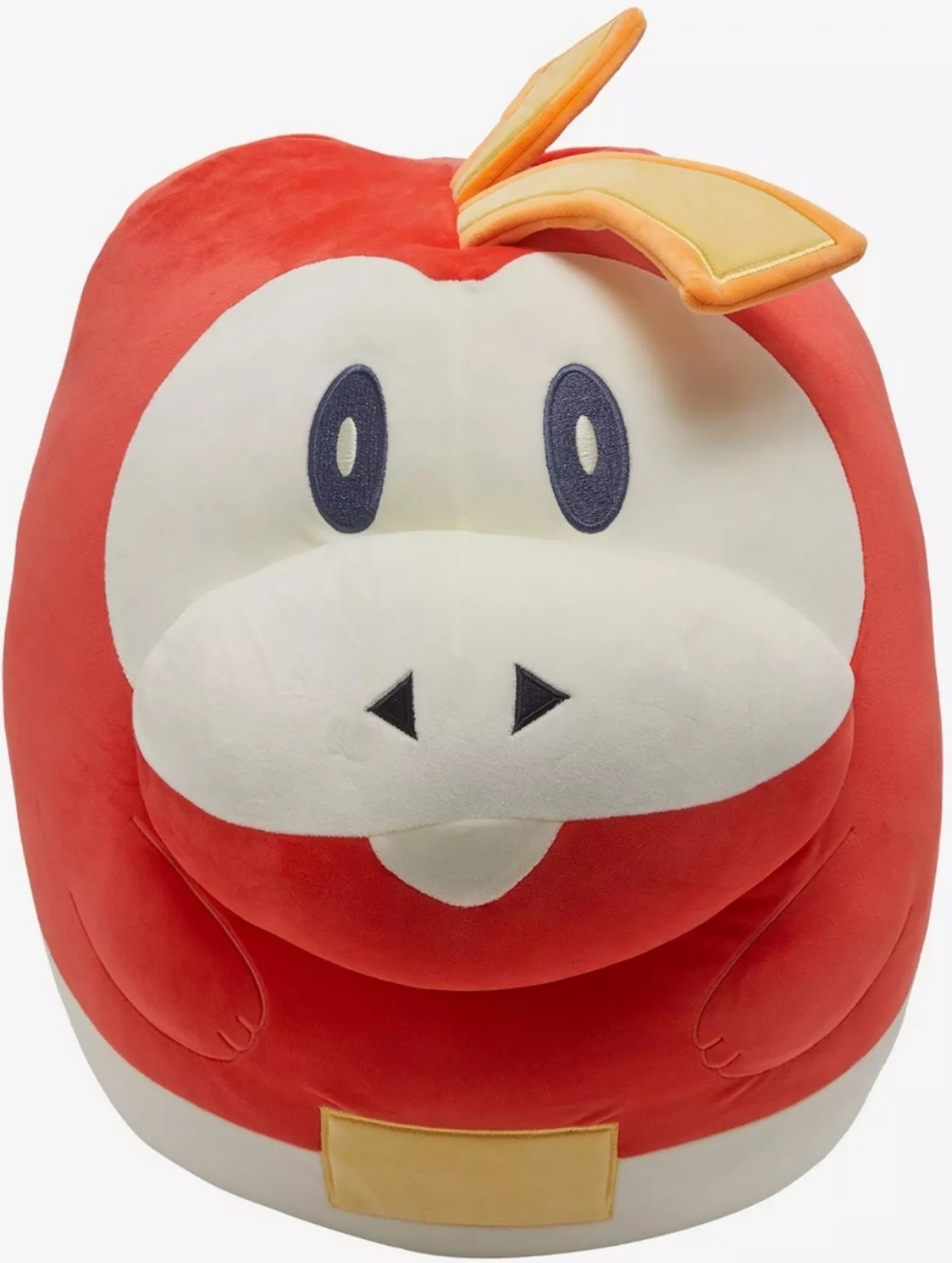 New Squishmallows Pokemon Fuecoco 20 Inch Plush
